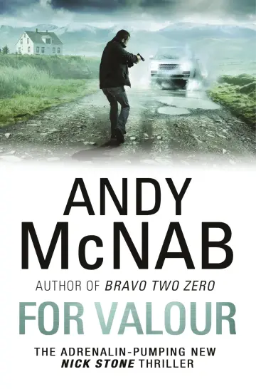 Cover of For Valour