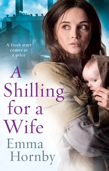 Cover of A Shilling for a Wife