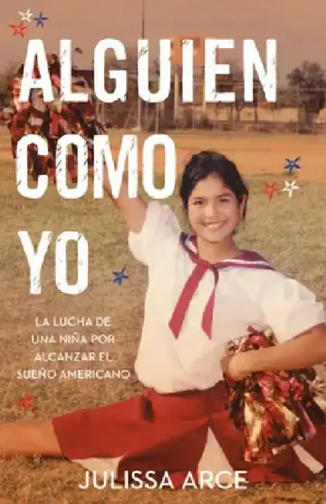 Cover of Alguien Como Yo / Someone Like Me