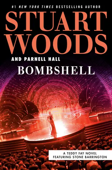 Cover of Bombshell
