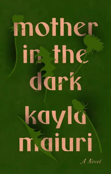 Cover of Mother in the Dark