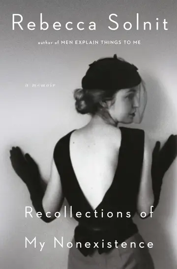 Cover of Recollections of My Nonexistence