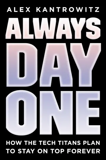 Cover of Always Day One