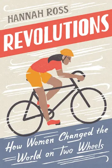 Cover of Revolutions