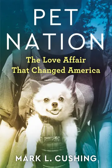 Cover of Pet Nation