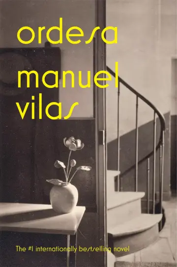 Cover of Ordesa