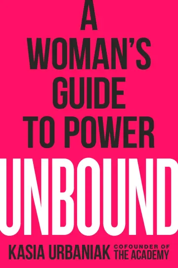 Cover of Unbound