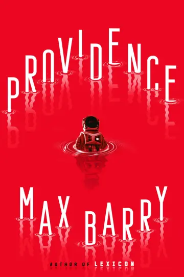 Cover of Providence
