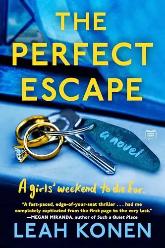 Cover of Perfect Escape
