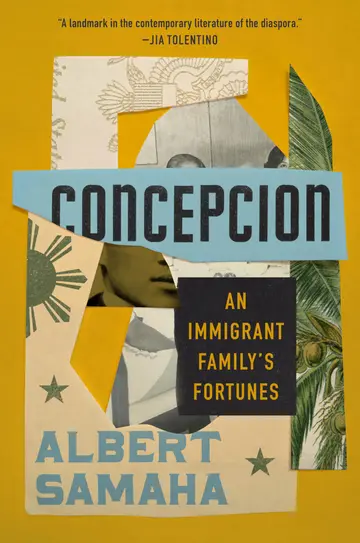 Cover of Concepcion