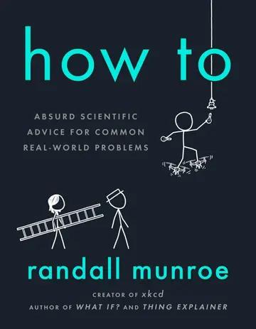 Cover of How to