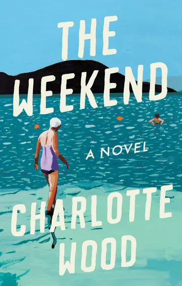 Cover of The Weekend