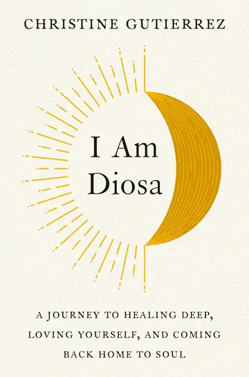 Cover of I Am Diosa
