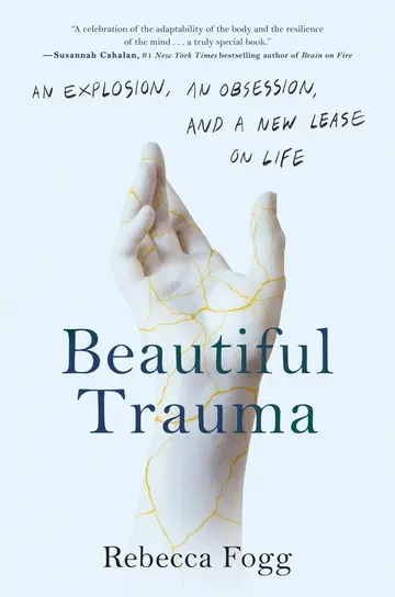 Cover of Beautiful Trauma