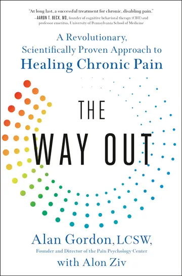 Cover of Way Out