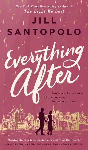 Cover of Everything After