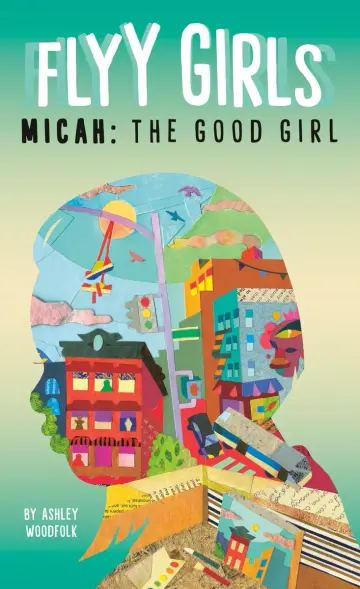 Cover of Micah