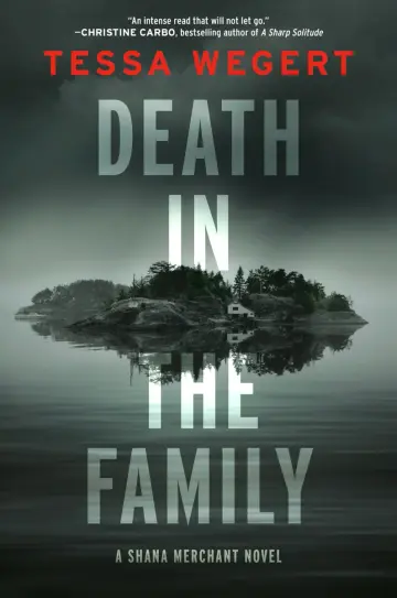 Cover of Death in the Family