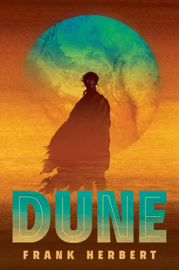 Cover of Dune