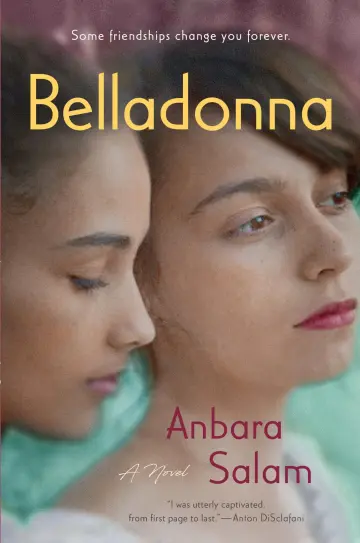 Cover of Belladonna
