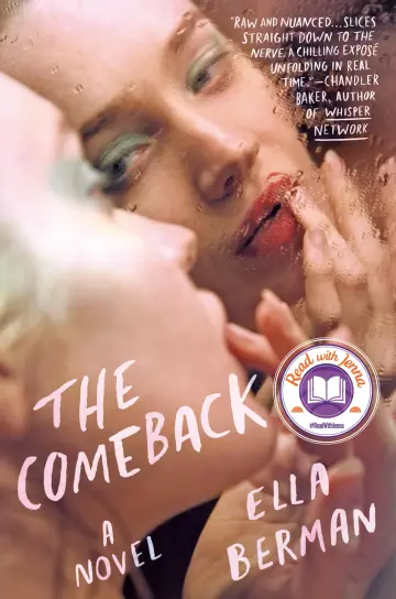 Cover of Comeback