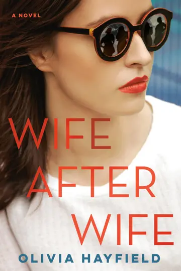 Cover of Wife After Wife