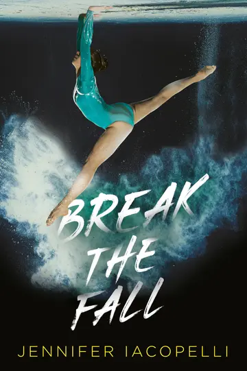 Cover of Break the Fall