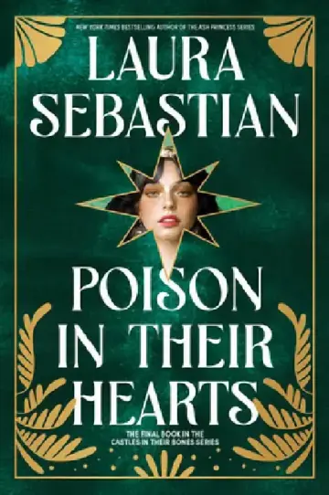 Cover of Poison in Their Hearts