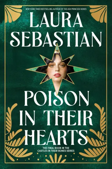 Cover of Poison in Their Hearts
