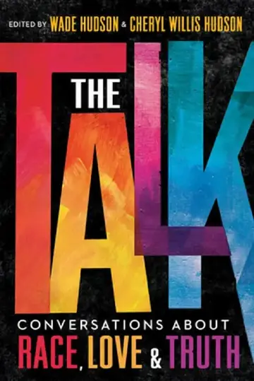 Cover of The Talk