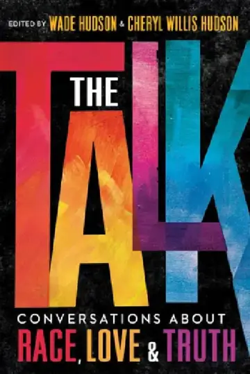 Cover of The Talk