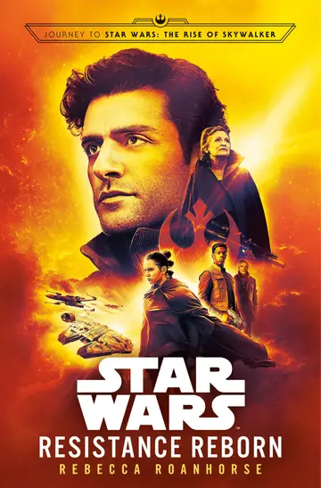 Cover of Resistance Reborn
