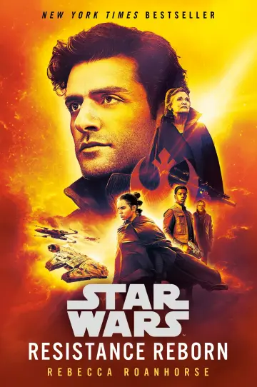 Cover of Resistance Reborn