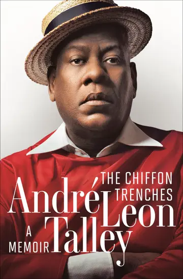 Cover of Chiffon Trenches {Op}