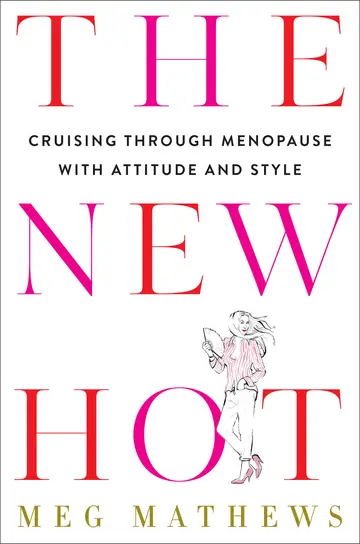 Cover of The New Hot