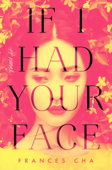 Cover of If I Had Your Face