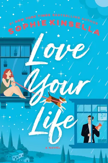 Cover of Love Your Life