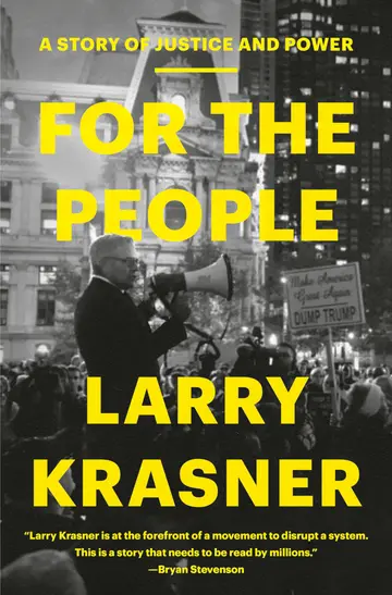 Cover of For the People