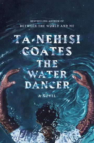 Cover of Water Dancer