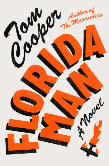 Cover of Florida Man