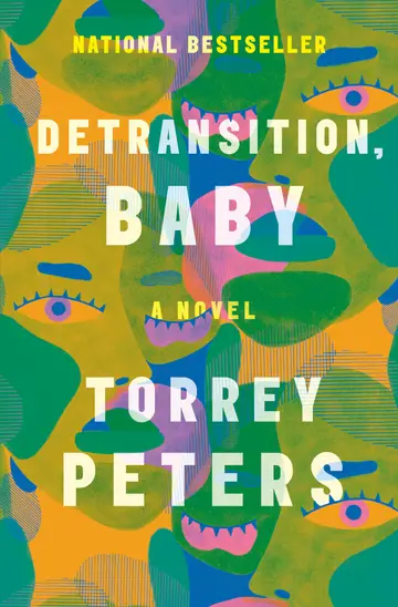 Cover of Detransition, Baby