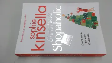 Cover of Christmas Shopaholic