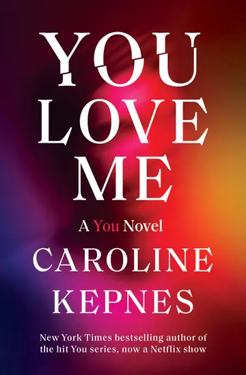 Cover of You Love Me