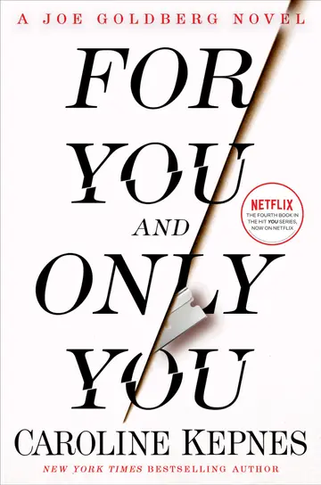 Cover of For You and Only You