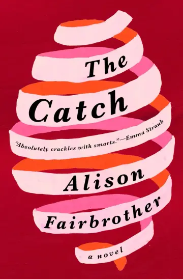 Cover of The Catch