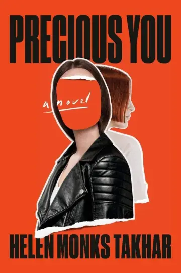 Cover of Precious You
