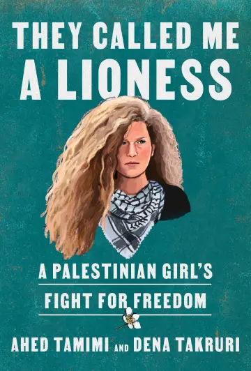 Cover of They Called Me a Lioness