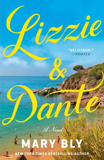 Cover of Lizzie & Dante