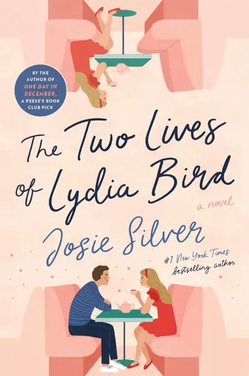 Cover of Two Lives of Lydia Bird