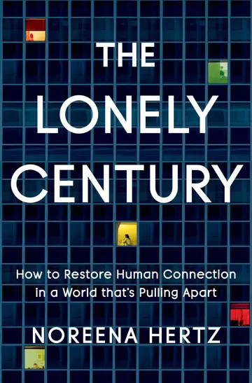 Cover of The Lonely Century